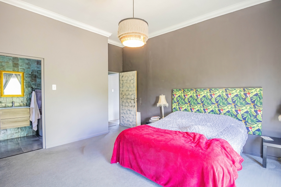 4 Bedroom Property for Sale in Long Acres Country Estate Western Cape